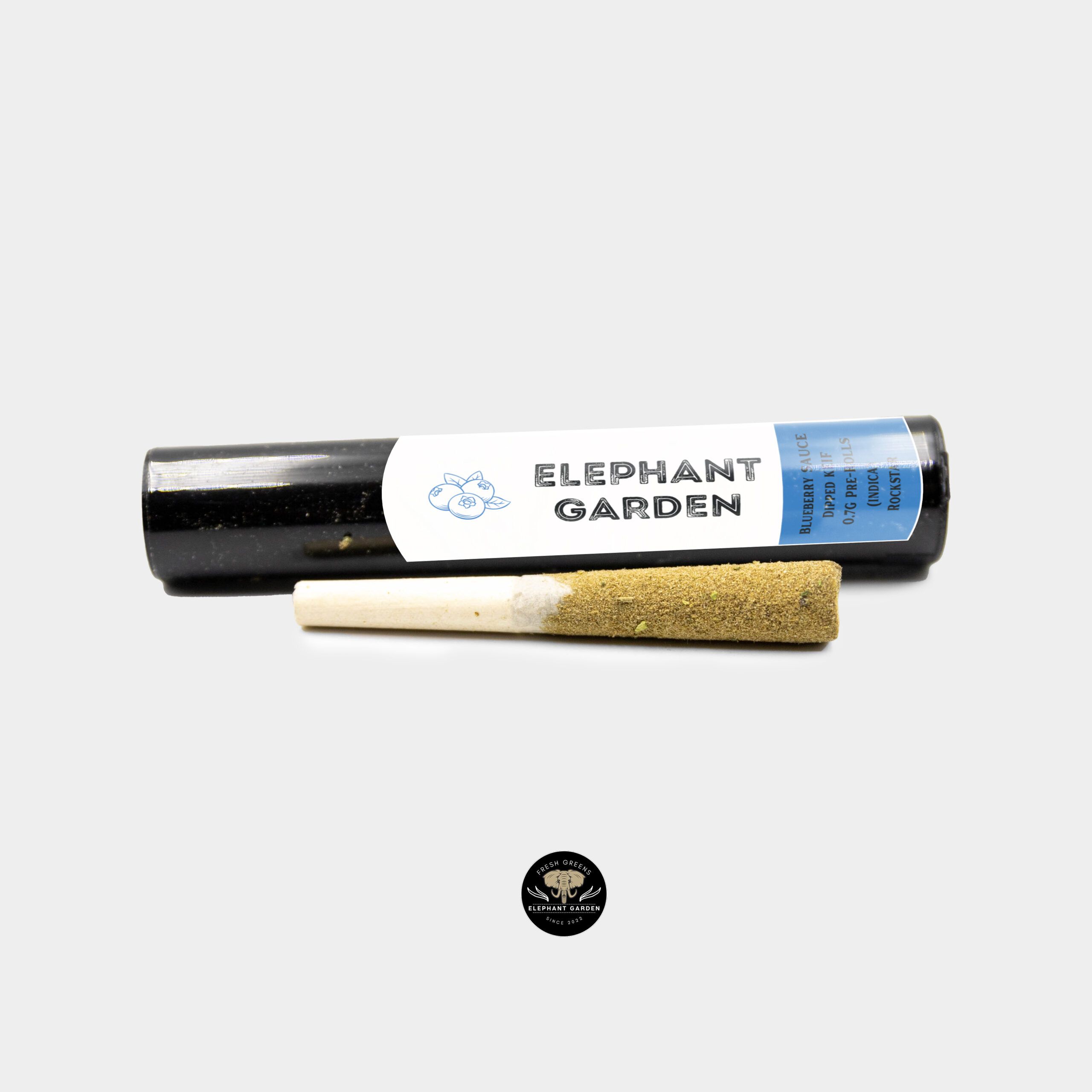 Moonrock Joint - Blueberry