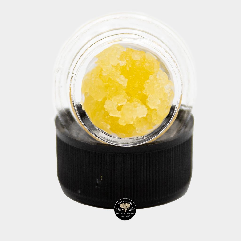 Black Cherry Kush - Hybrid - Caviar