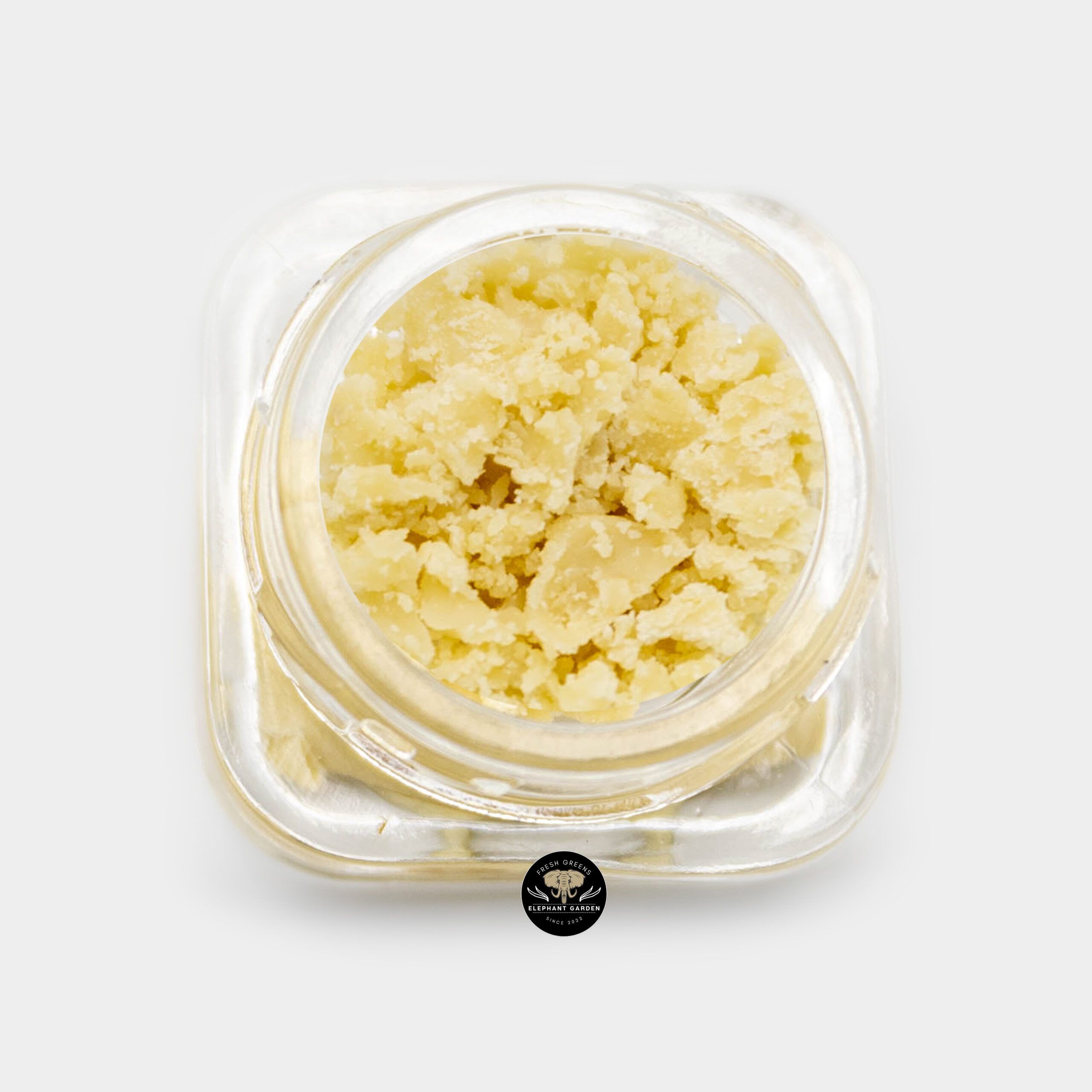 Tessen Labs - Garlic Breath - Indica - Live Hash Rosin