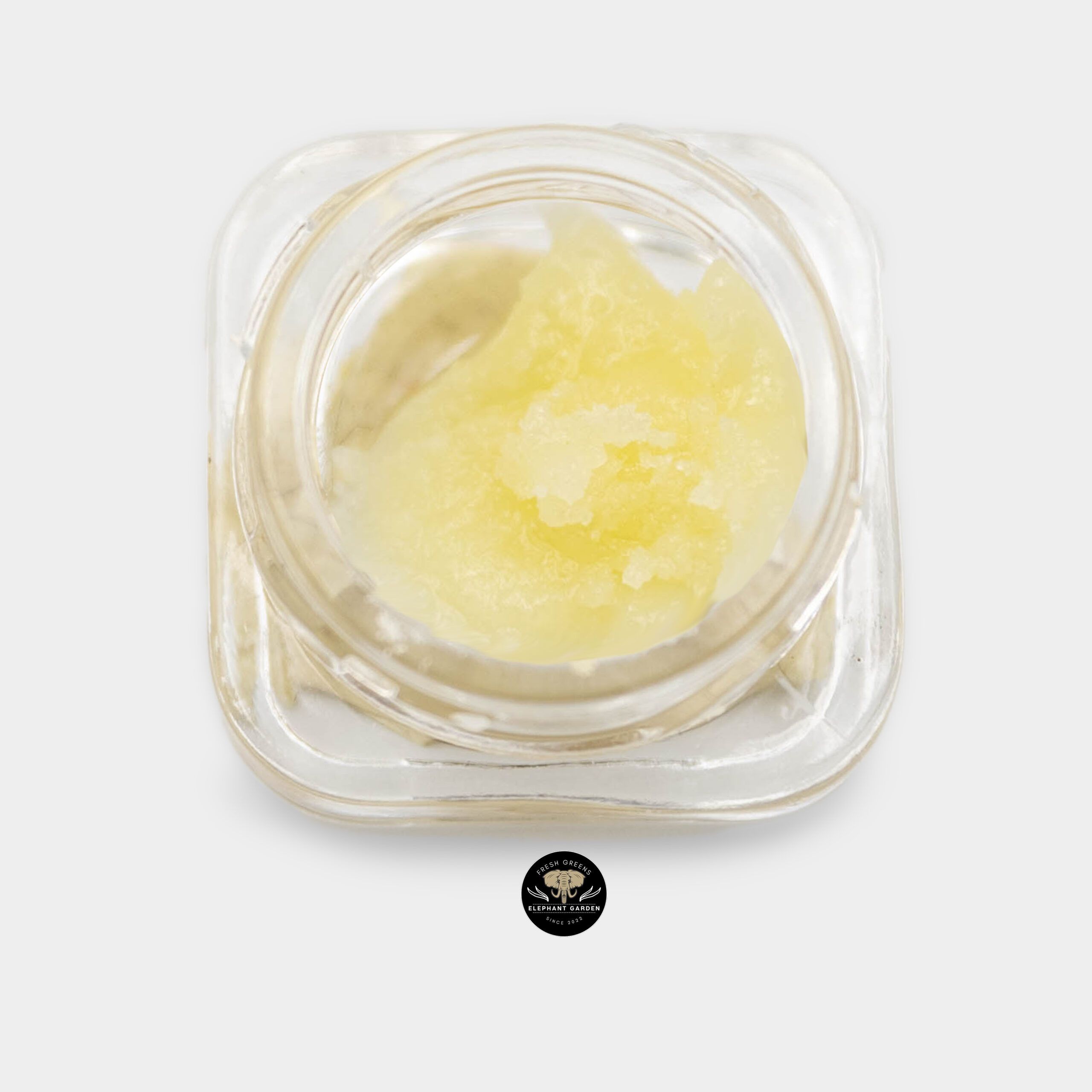 Tessen Labs - Gusher - Hybrid - Resin