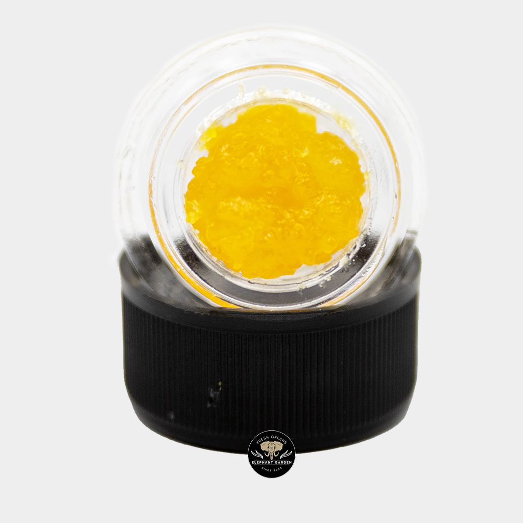 5 Alive Caviar