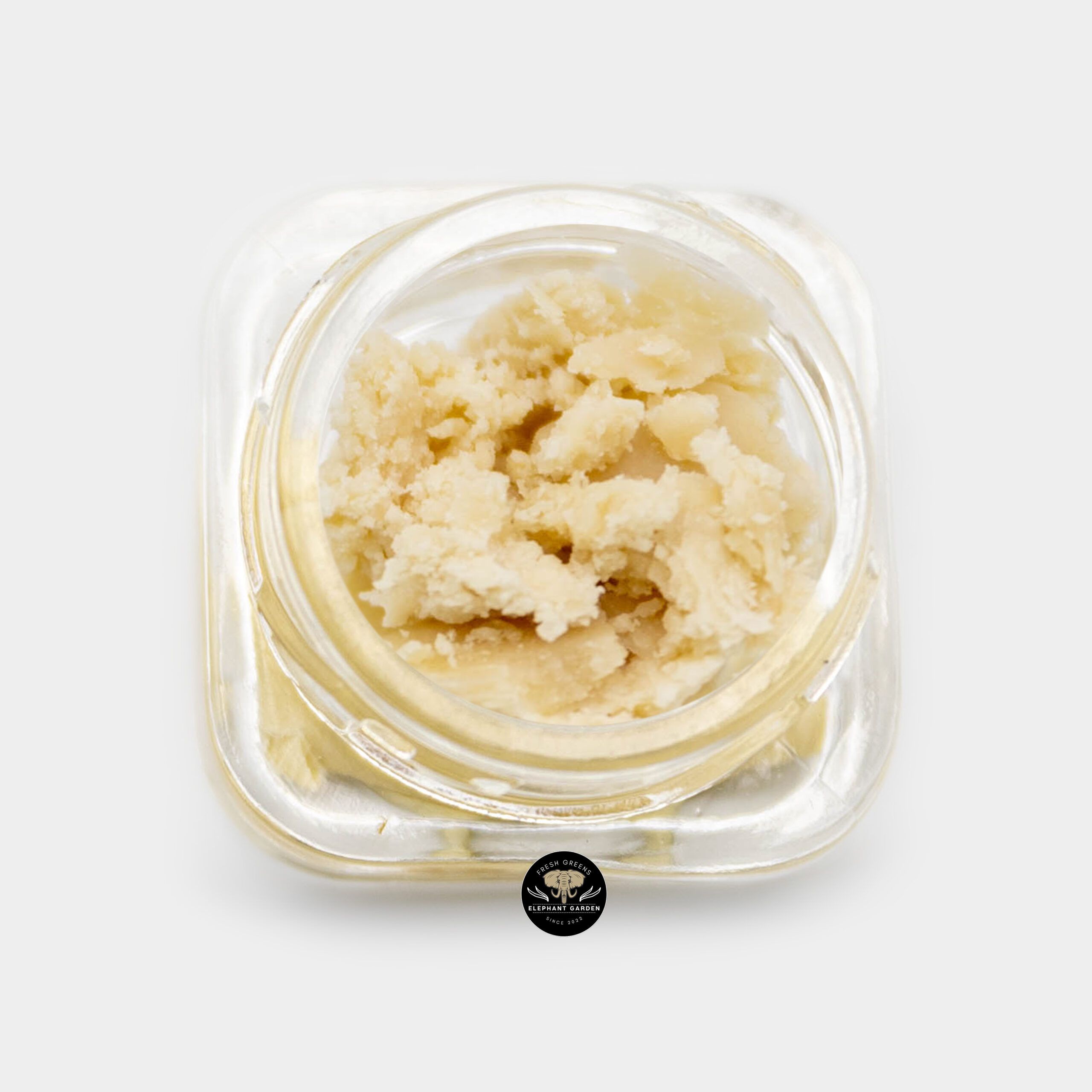 Tessen Labs - Modified Grape - Indica - Live Hash Rosin