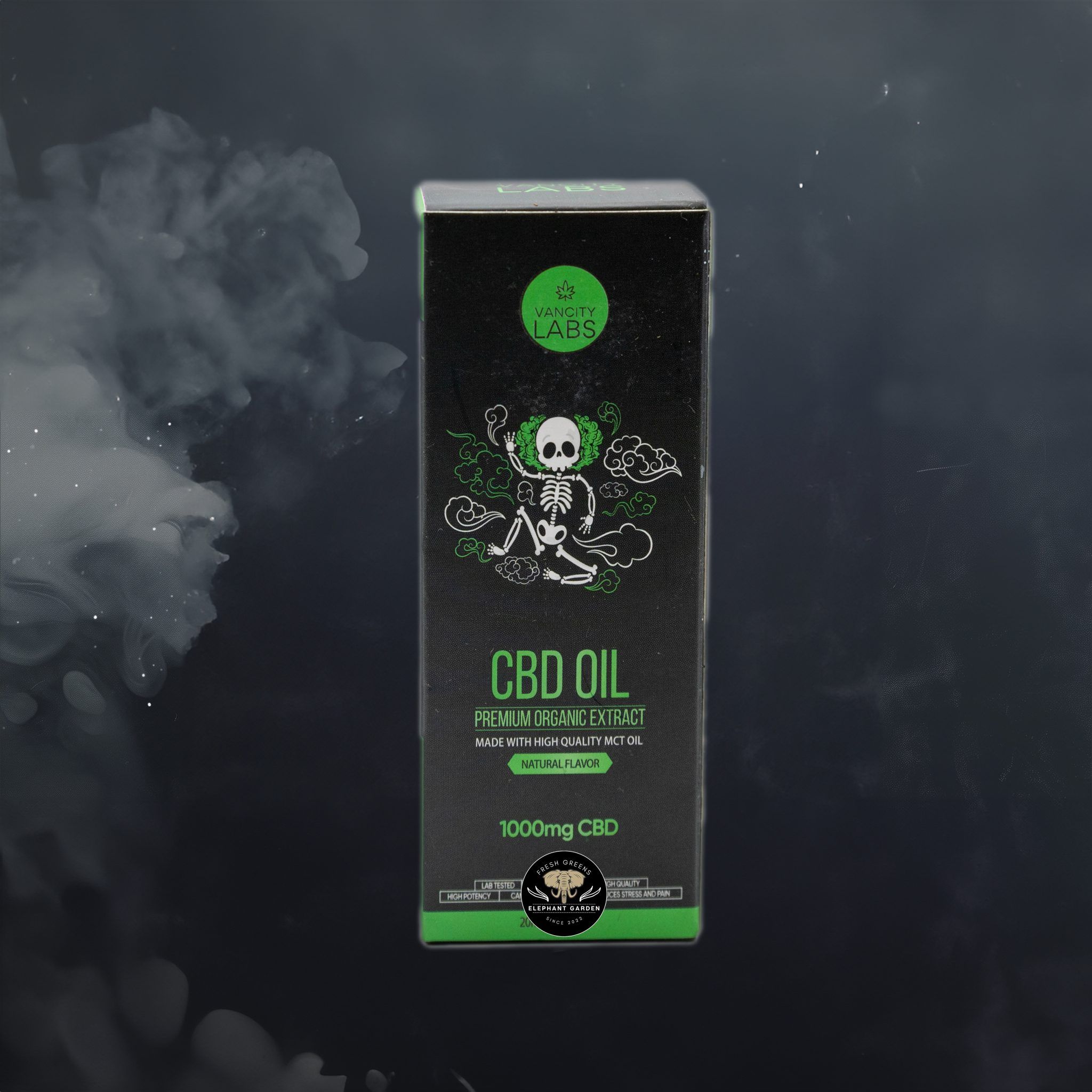 Buy Vancity Labs 1000 at Elephant Garden Co Weed Dispensary Close 4 3 2024