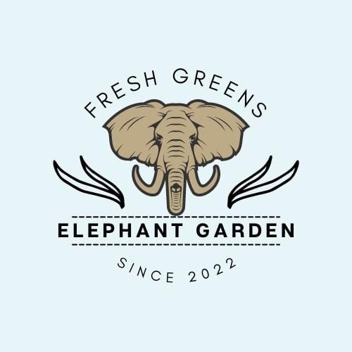 Elephant Garden Co - Weed Dispensary