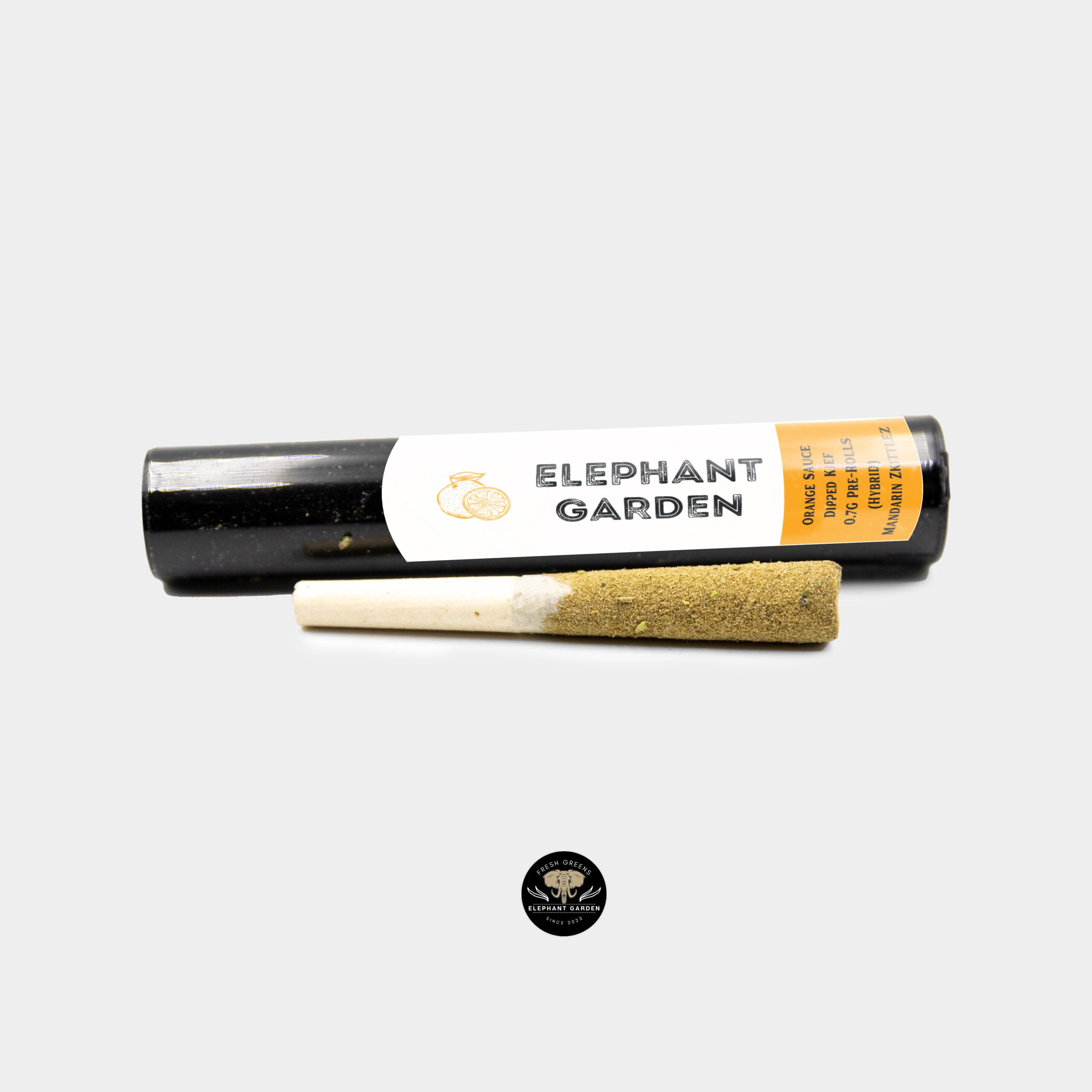 Mix and Match 2 Moonrock Joints - Image 3