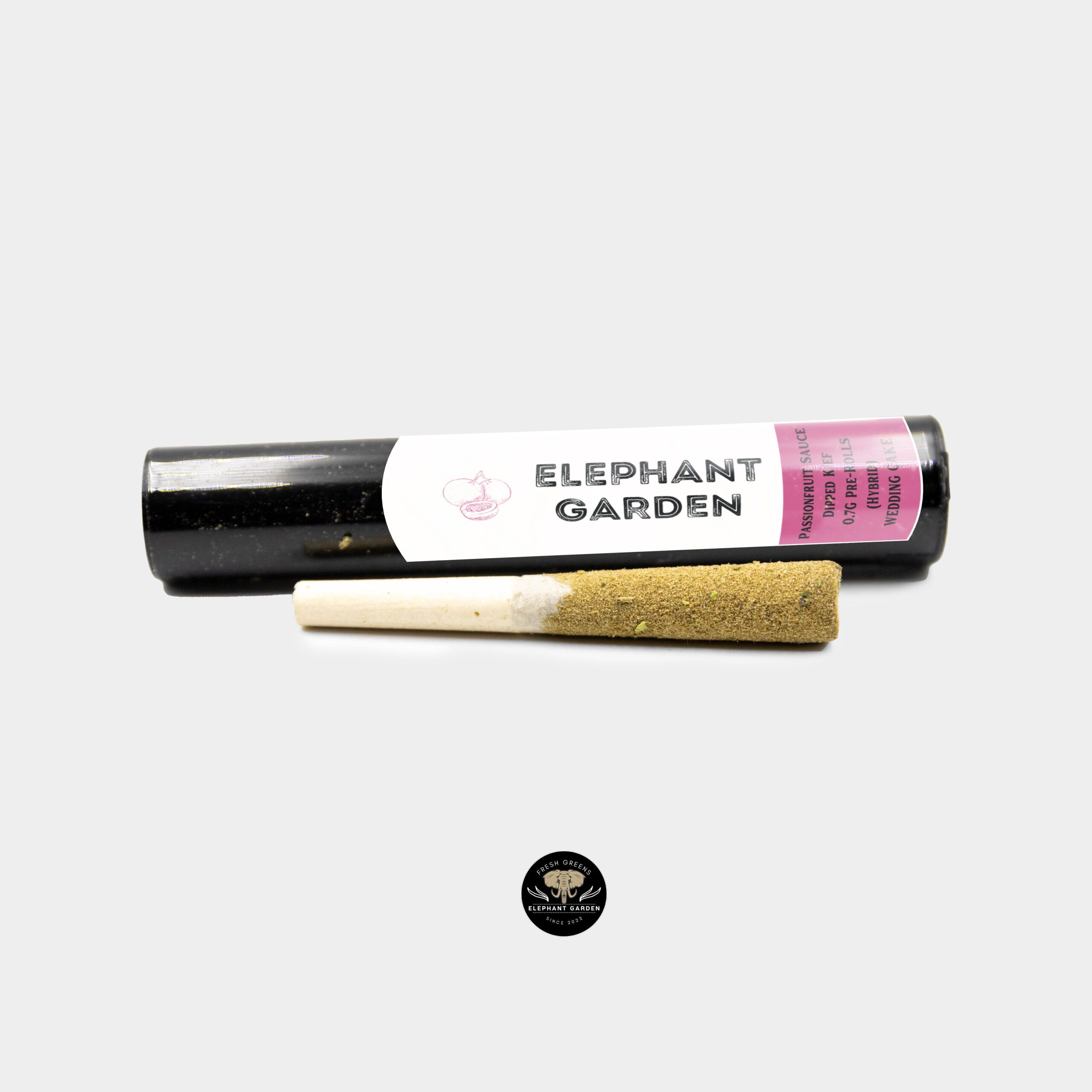 Mix and Match 2 Moonrock Joints - Image 4