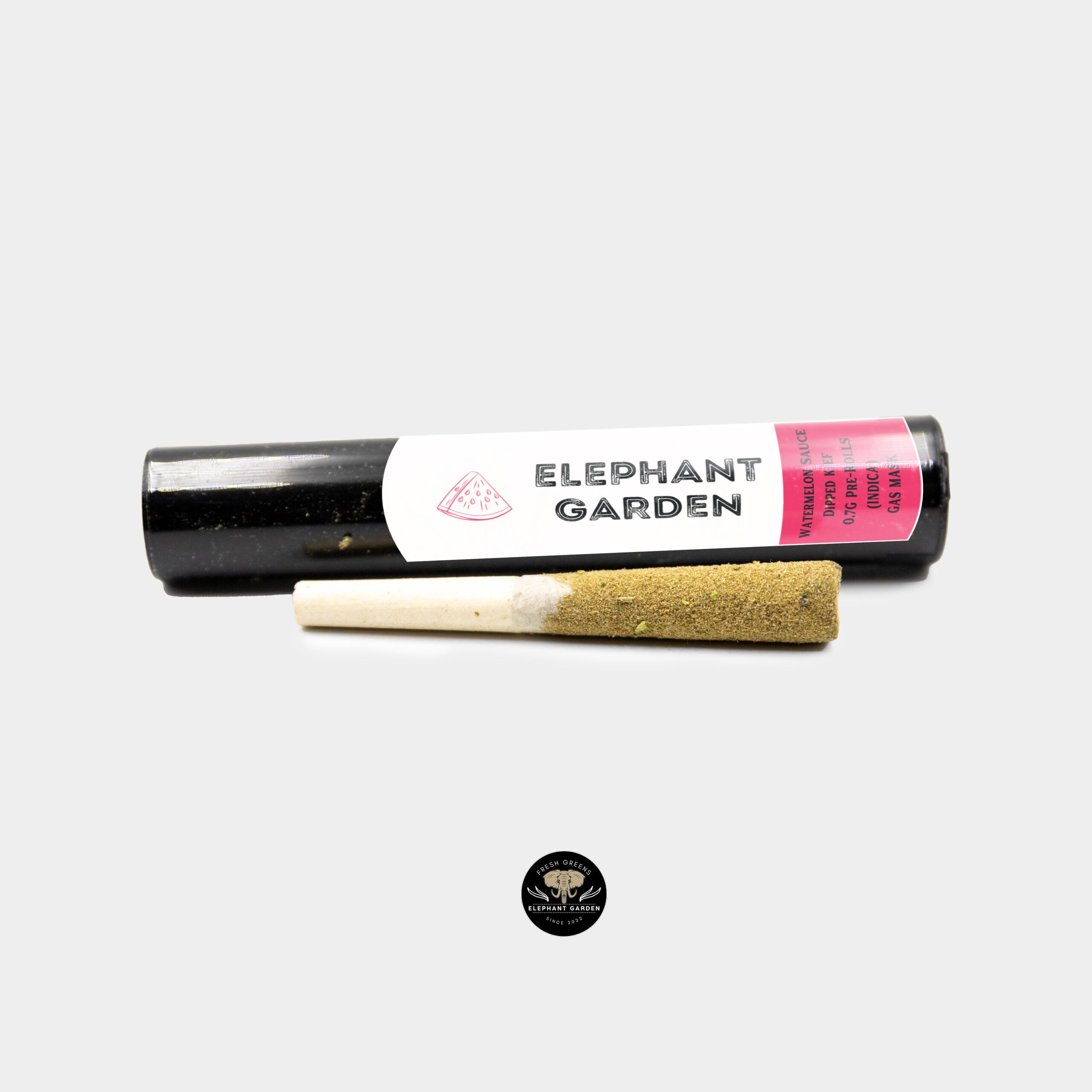 Mix and Match 2 Moonrock Joints - Image 12