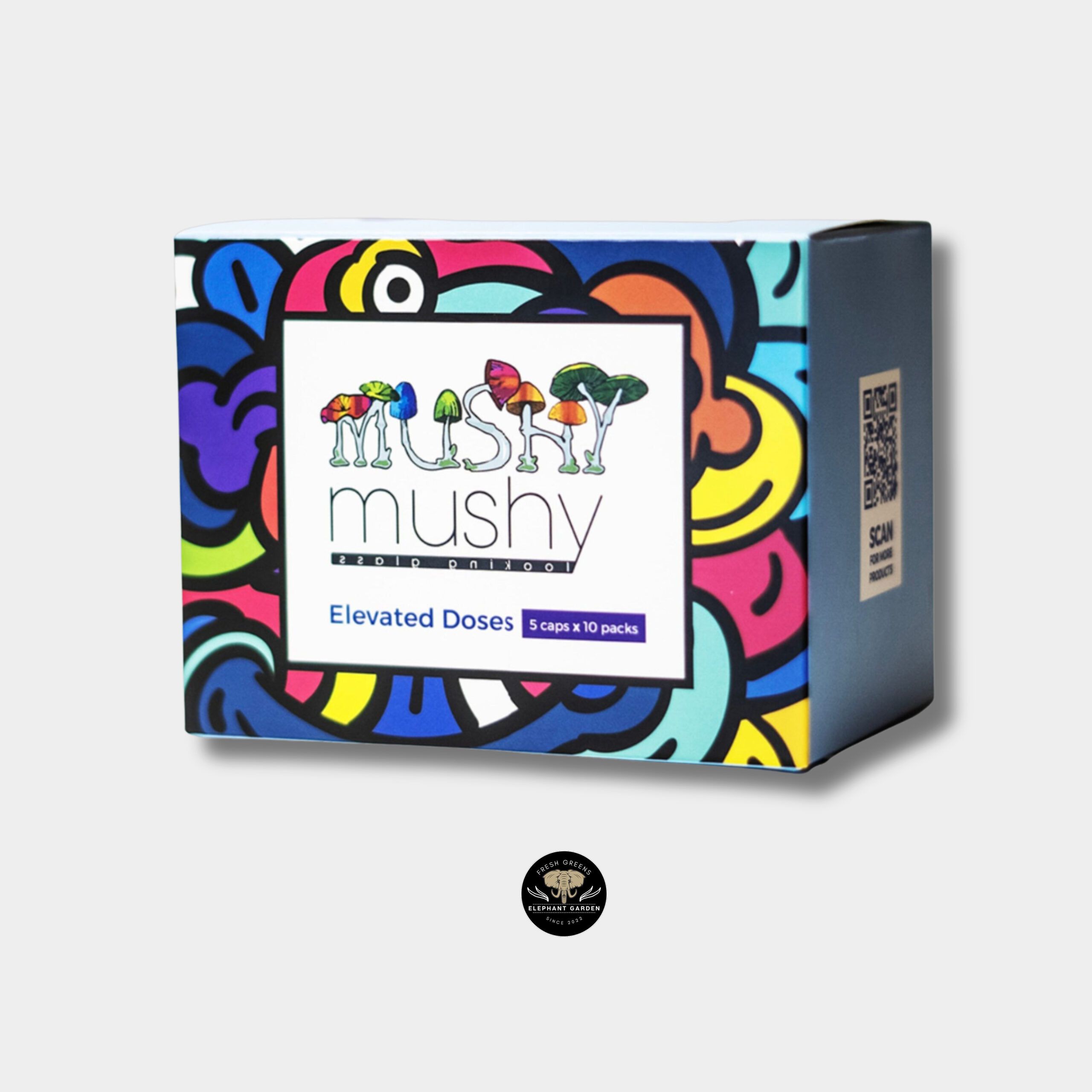 Buy Elevated Dose Bulk at Elephant Garden Co Weed Dispensary Online Canada Bulk 6.1.2023