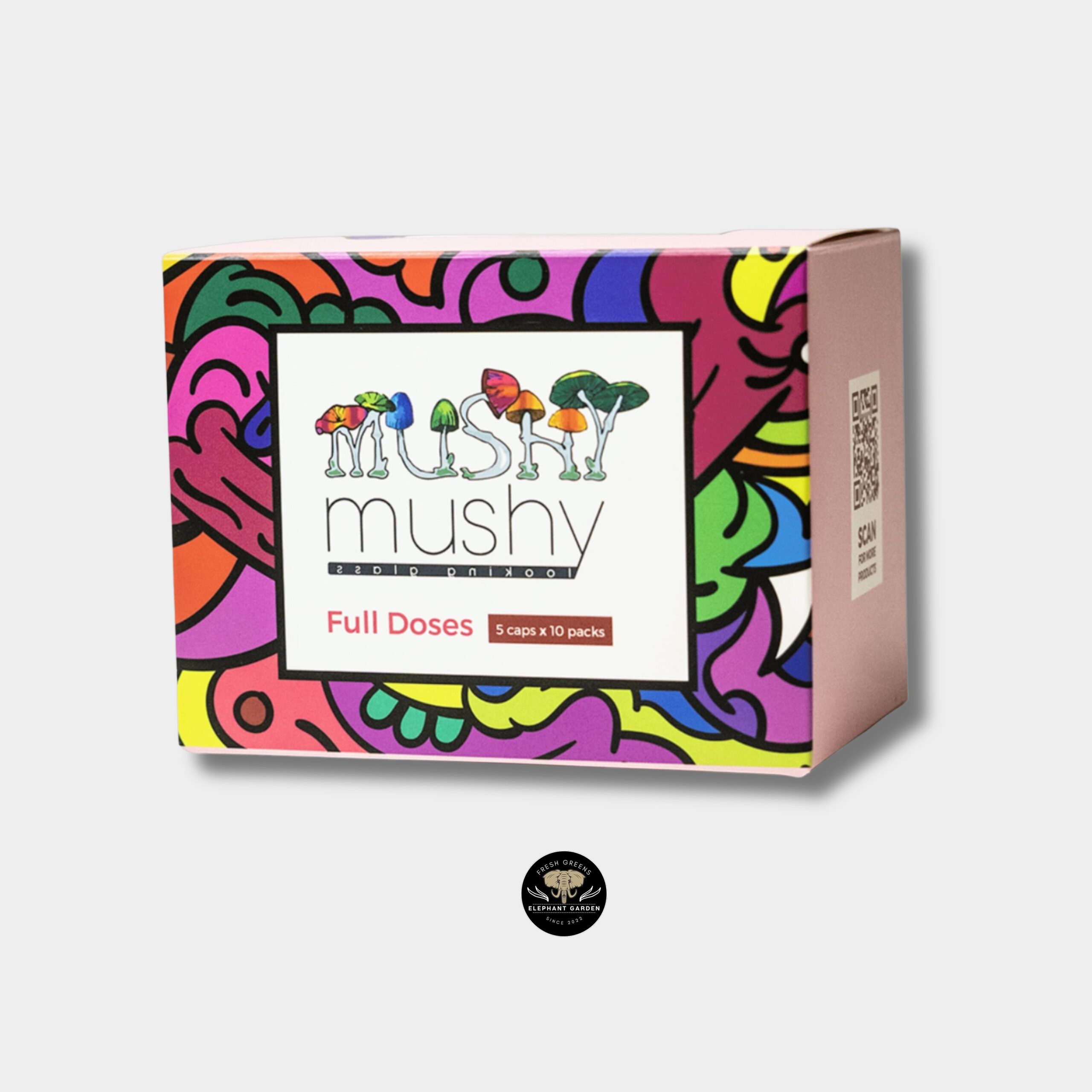 Buy Full Dose Bulk at Elephant Garden Co Weed Dispensary Online Canada Bulk 6.1.2023