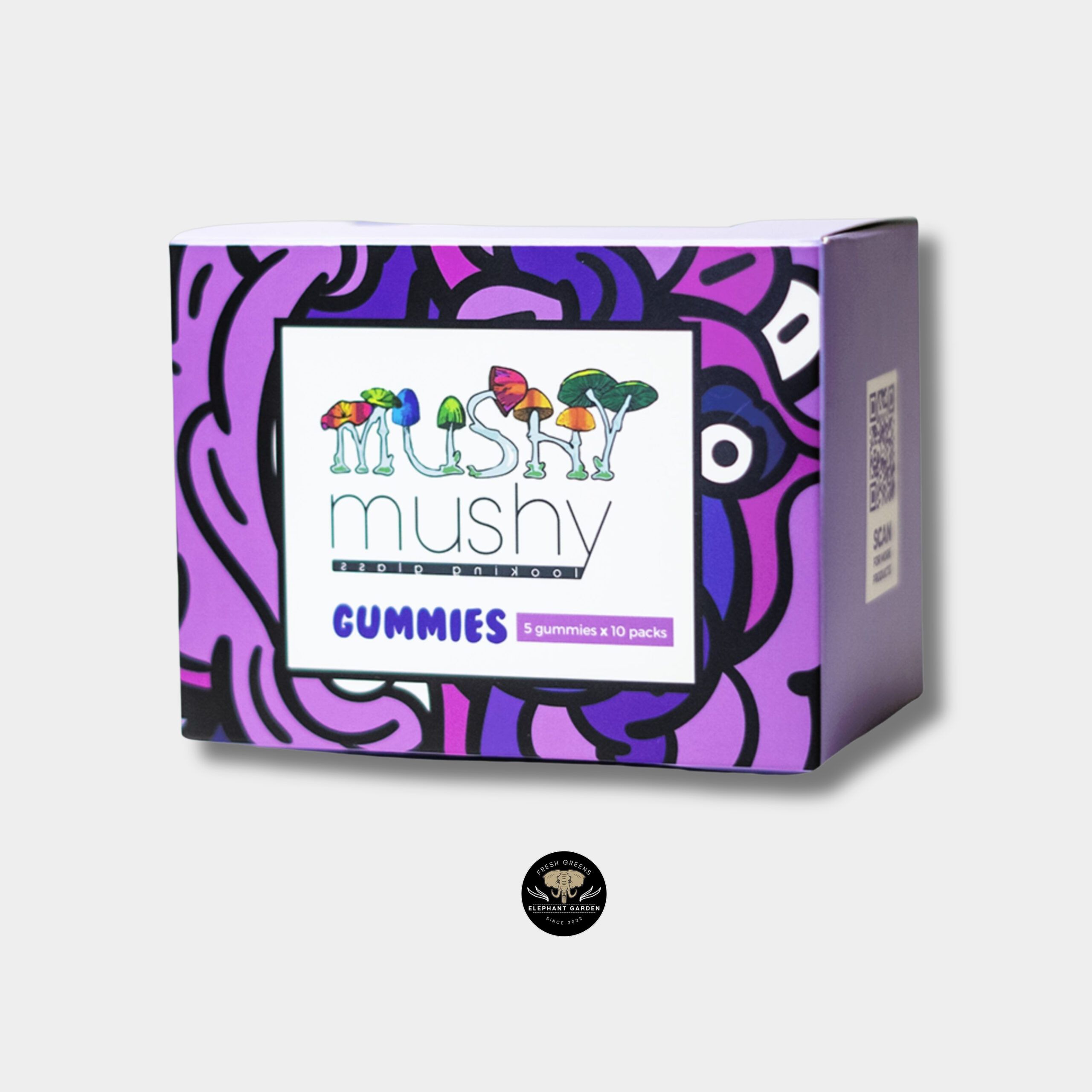 Buy Gummies Bulk at Elephant Garden Co Weed Dispensary Online Canada Bulk 6.1.2023