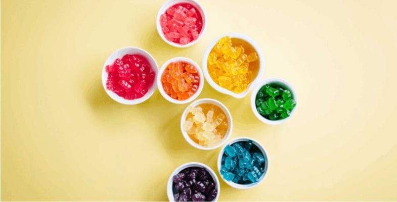 Before learning where to buy edibles online, let's start by understanding what "edibles" are.  