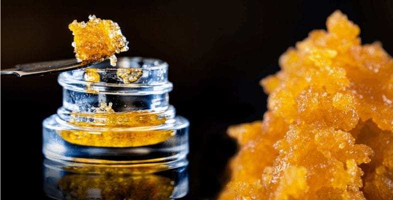 Buying weed online isn't that hard, but if you're not keen, you may buy stuff you don't like. There are so many live resin products in the market today, all touted to make you feel like you're floating, or sedated to the highest extremes.  
