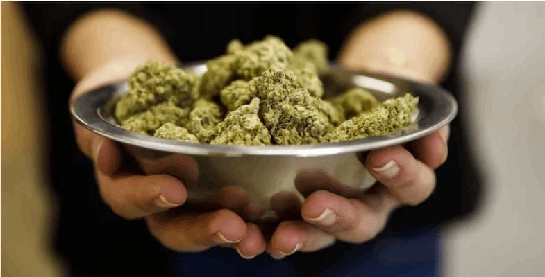 It's a game-changer that saves you time, money, and gives you unparalleled versatility. With just a few clicks, you can explore a wide selection of weed products from the comfort of your own home.