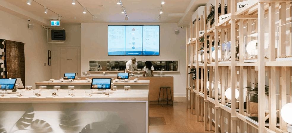 In this article, we will explore why Elephant Garden has emerged as the best Canadian online dispensary and how it is revolutionizing the way people experience cannabis.