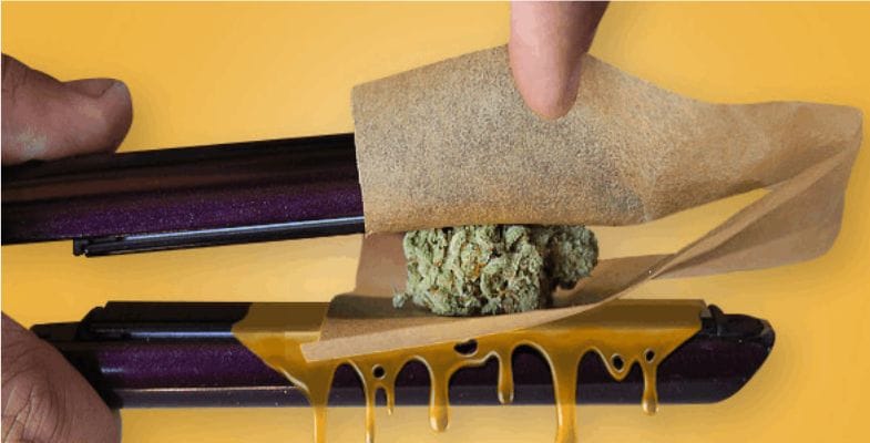 So you want to experiment with shatter made from marijuana buds? You're in for a surprise! Here's a step-by-step procedure for releasing your inner shatter scientist again:
