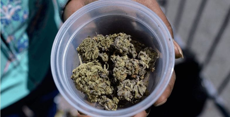 You may also buy weed online from a trustworthy online dispensary like BudExpressNow to gain convenient access to a wide range of cannabis products. You might also try their tasty THC-baked edibles.