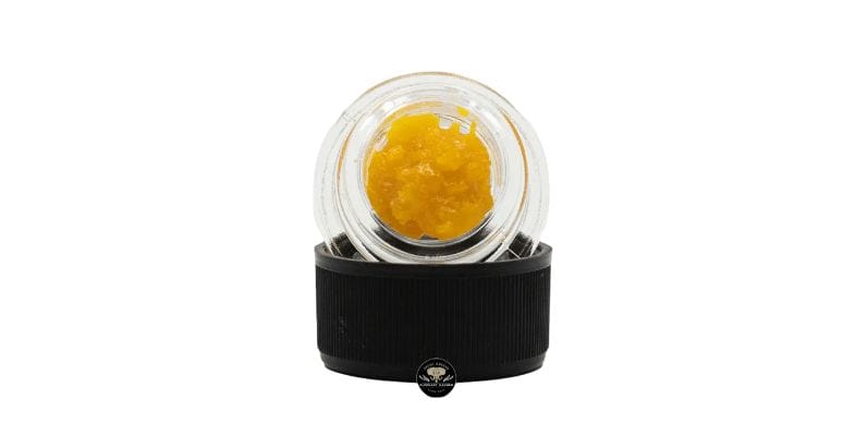 Many users have reported feeling extremely hungry after smoking Orange Kush Resin, so it would be a good idea to keep some healthy snacks around.  