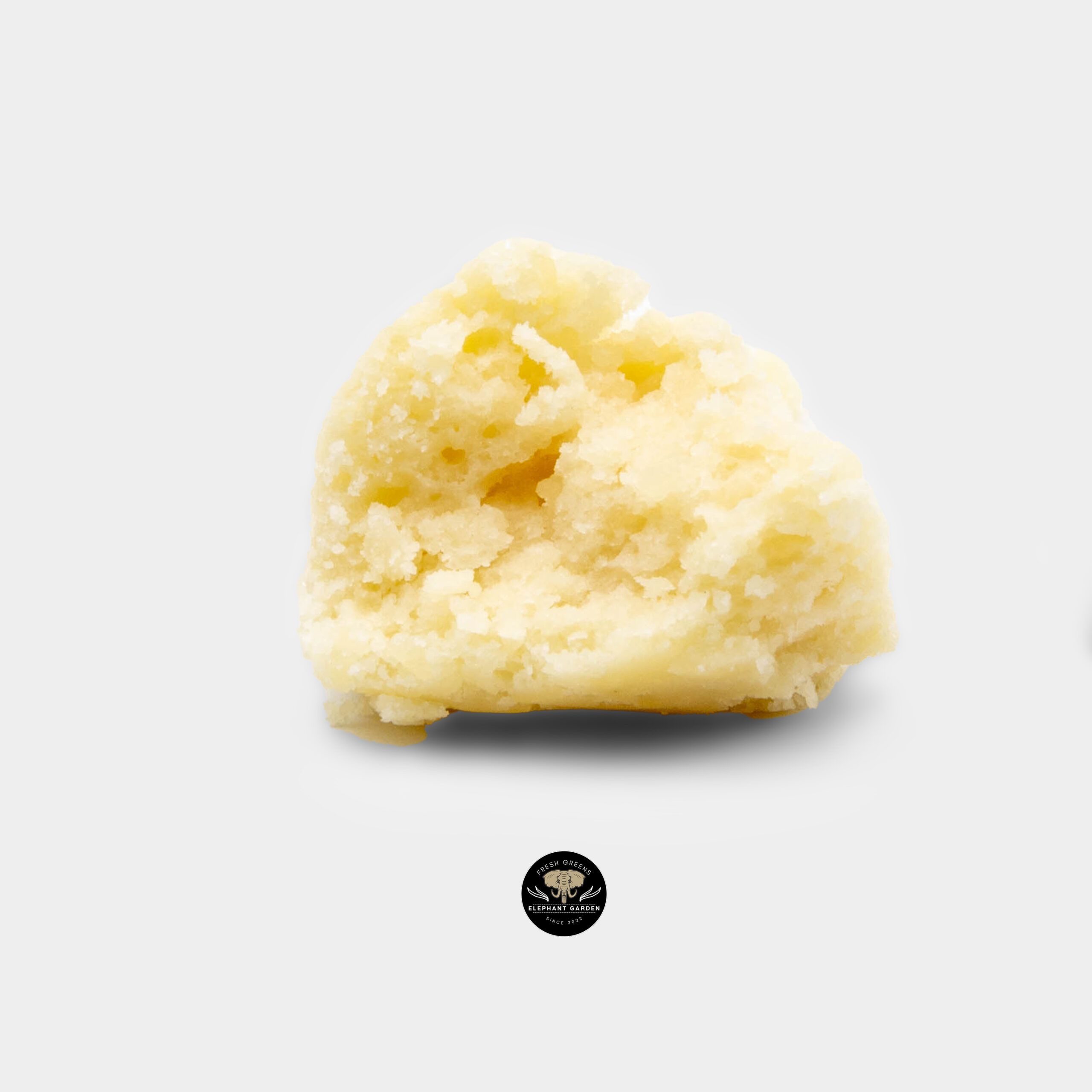 Berry White - Indica - Crumble at Elephant Garden Co