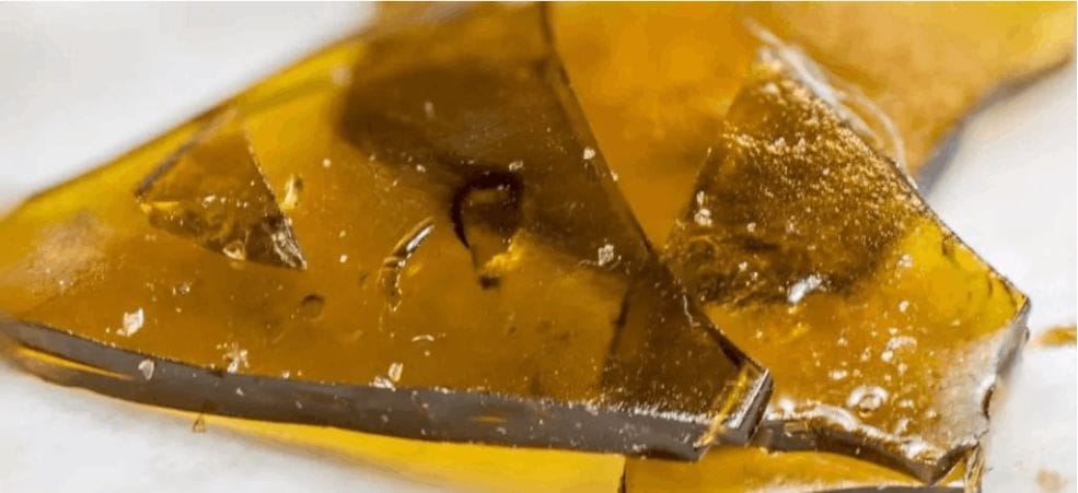You can buy shatter online from online cannabis online dispensaries in Canada like Elephant Garden.