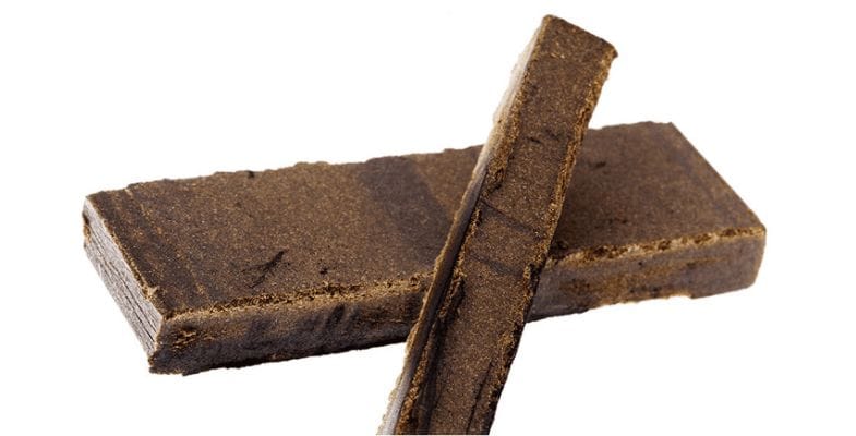 Hashish, or simply <a href=