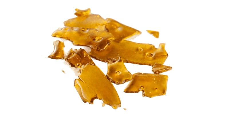 Shatter is typically smoked with a "dab rig" or a modified bong to get the most out of it. Here is a little tutorial on using it:
