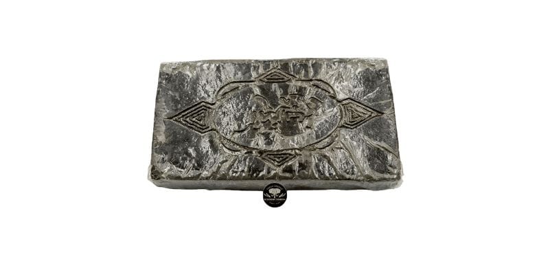 This variant hails from another corner of the Himalayas 