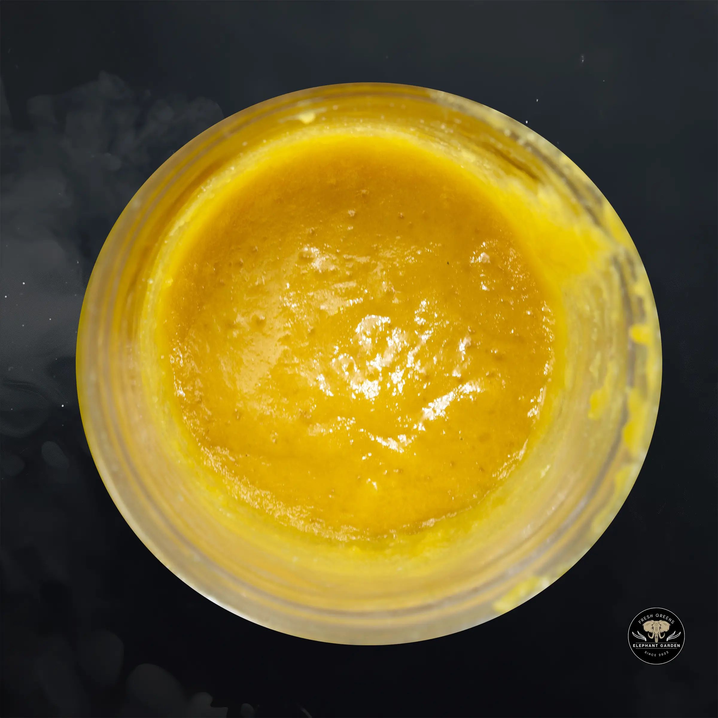 Buy Pink Kush at Elephant Garden Co Weed Dispensary Float 2 10 25