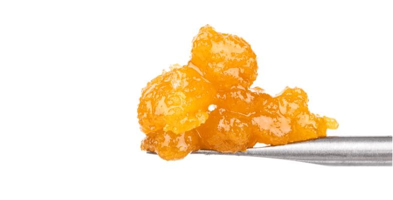 The presence of online retailers/ dispensaries means you can buy resin online from trustworthy vendors in the comfort of your home.