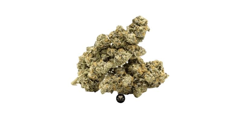 If you're looking for a potent yet classic strain that will give you a buzz you'll definitely forget - the death star indica strain is the right choice for you.