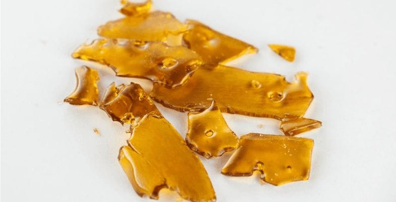 Before you buy shatter in Canada, be sure to review the product details. Most online dispensaries will provide information on the strain used, THC content, flavour profile, and effects.  