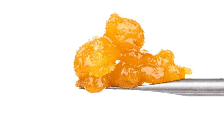 If you are at a point in your canna journey where you could push the limit, Live Resin is the best step.