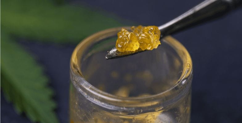Yup, that's another name for the resin, and it lives up to its name. Since you are learning what is live resin, by default, we assume you are also going to try to make it at home.  