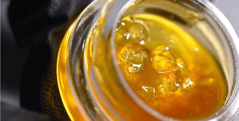 What is Live Resin