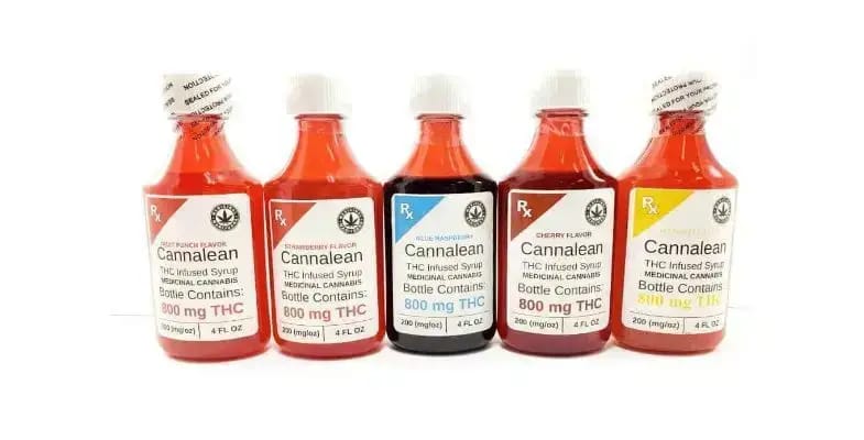 The price of cannalean can depend on a number of factors, such as the type of product you get, the potency, and where you buy it from. Usually, a high-quality THC syrup will cost around $40.