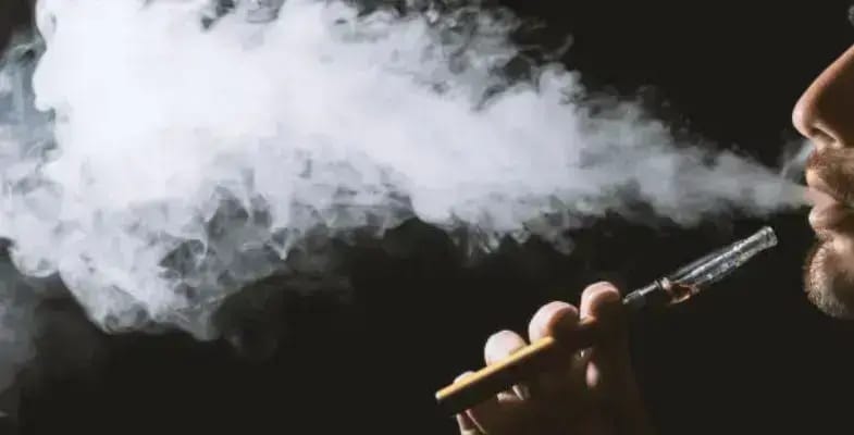 First and foremost, buy a vape pen from an online dispensary pre-loaded with live resin.  