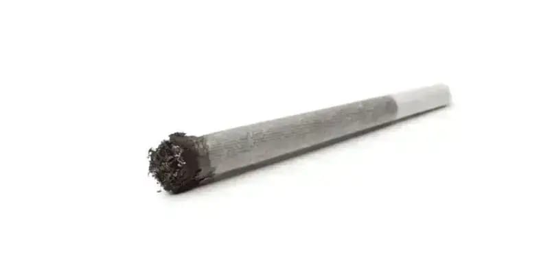 Sprinkle some live resin crumble on your buds before you roll them up to spice up your joint.  