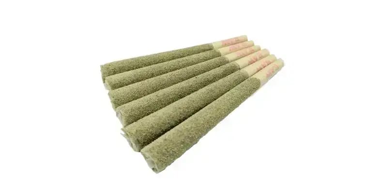 Before we blast off into the interstellar world of Moonrock Joints, let's take a moment to understand their origin and what makes them out of this world.