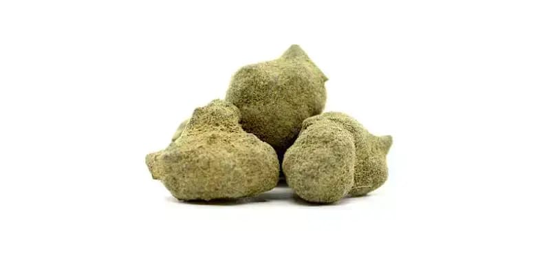 If you have never used weed before, you might want to sit this one out. You can easily buy low-THC buds online, and experiment with them as you build your tolerance.