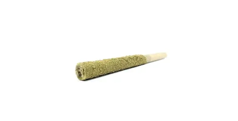 A moonrock joint may have many aromatic profiles depending on the strains used in their creation.