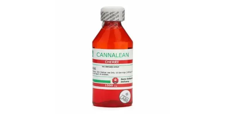 First, always read the label of your cannalean. The label will display all of the info you need about the CBD or THC concentrations, as well as the recommended dosage.