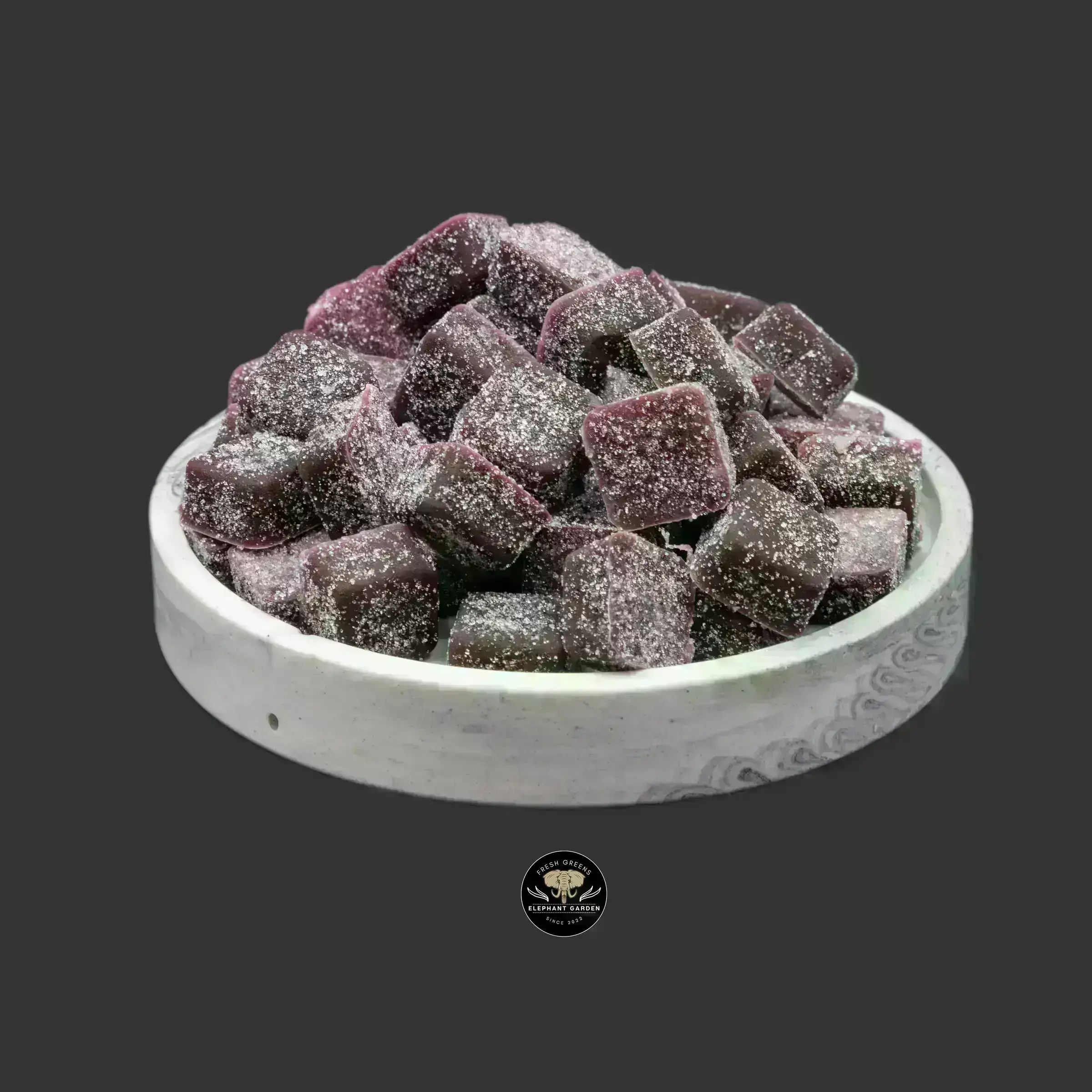 Buy Grape 1500 mg at Elephant Garden Co Weed Dispensary Close