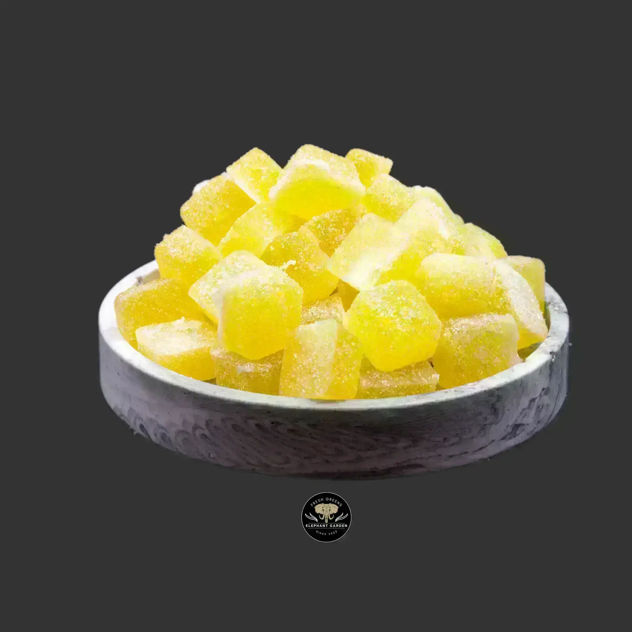 Buy Lemon 1500 mg at Elephant Garden Co Weed Dispensary Close