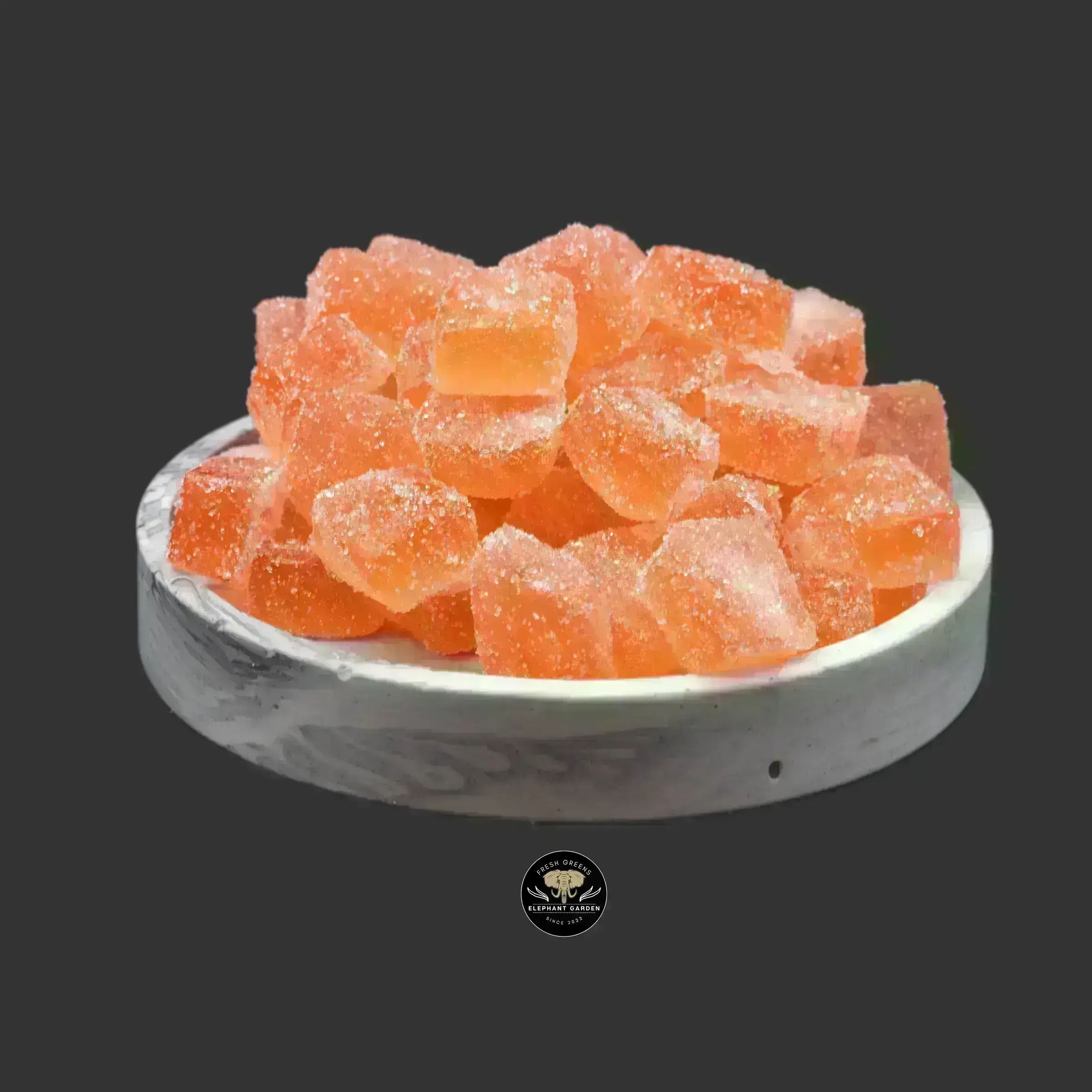 Buy Raspberry 1500 mg at Elephant Garden Co Weed Dispensary Close