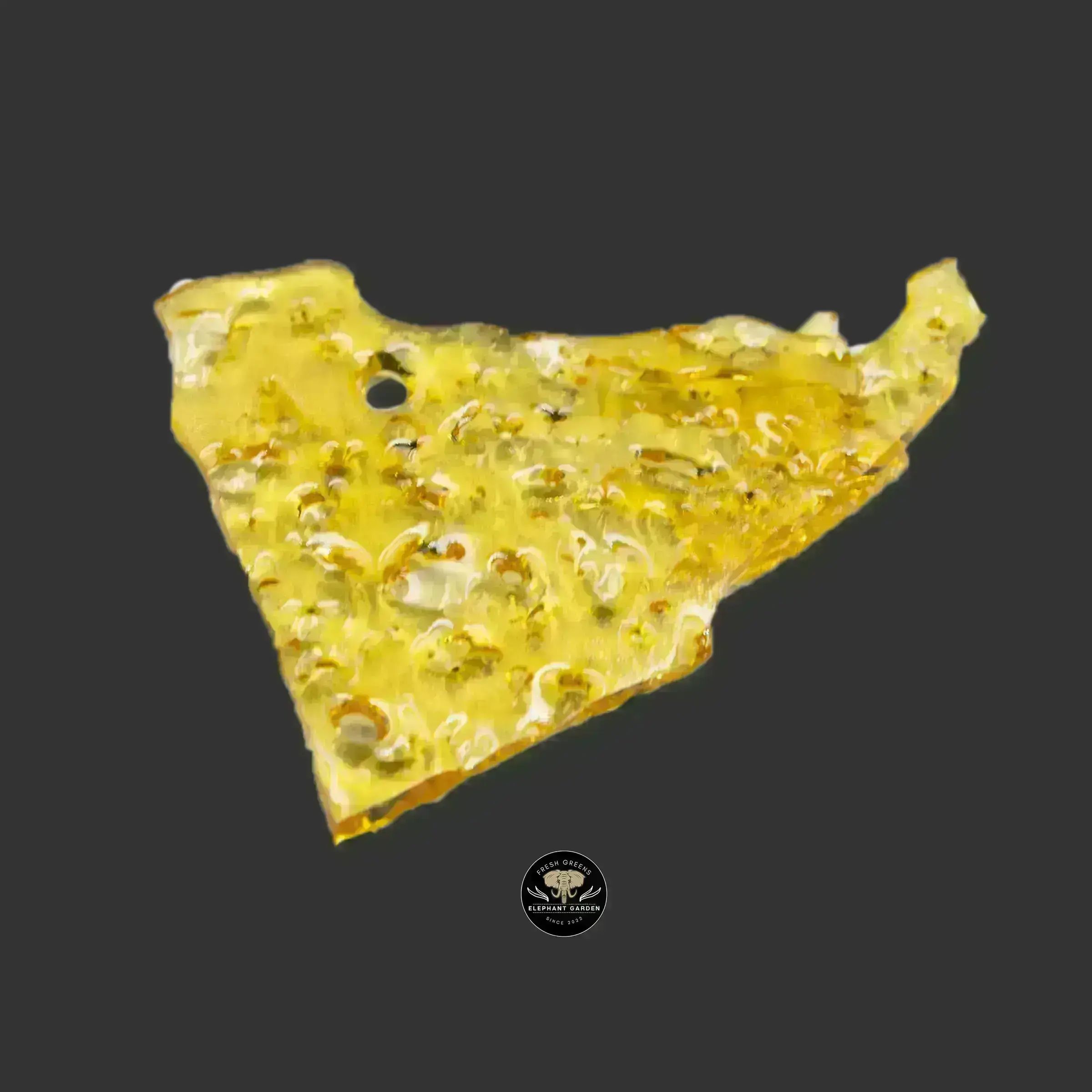 Buy White Russian Shatter at Elephant Garden Co Weed Dispensary Bulk 10.13.2023