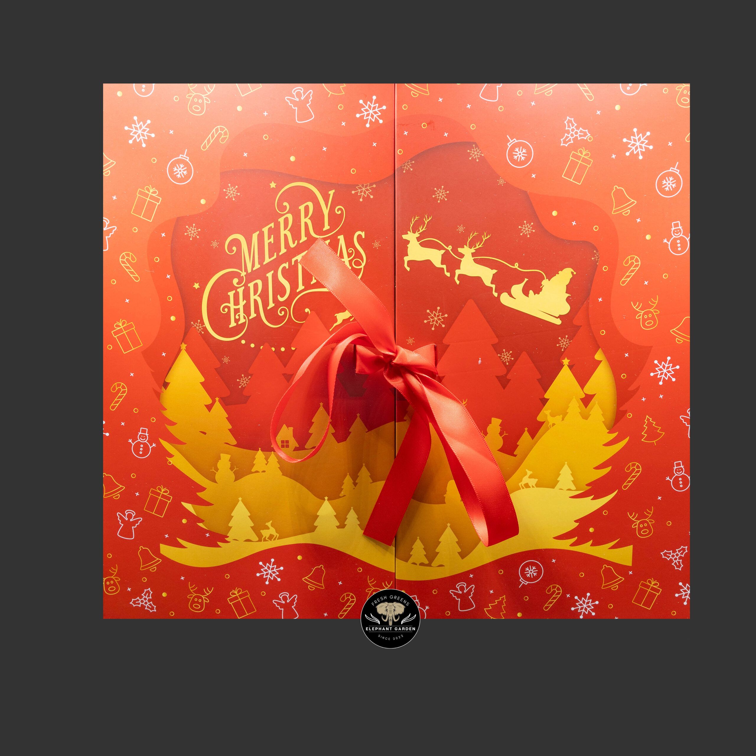 Buy 24 Days of Christmas at Elephant Garden Co Weed Dispensary 11_26_2023 3