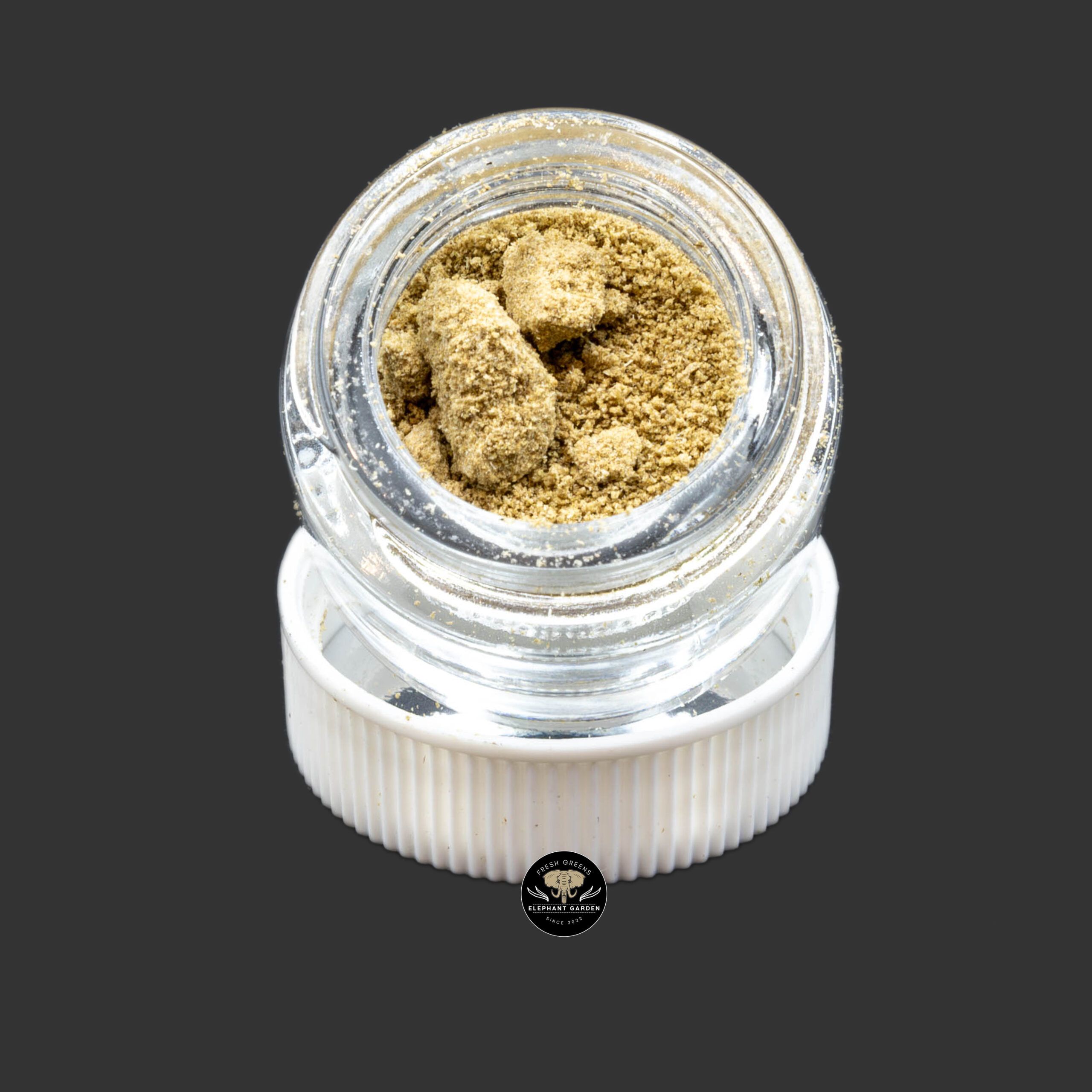 Buy Bubble Sift at Elephant Garden Co Weed Dispensary 12_1_2023 3