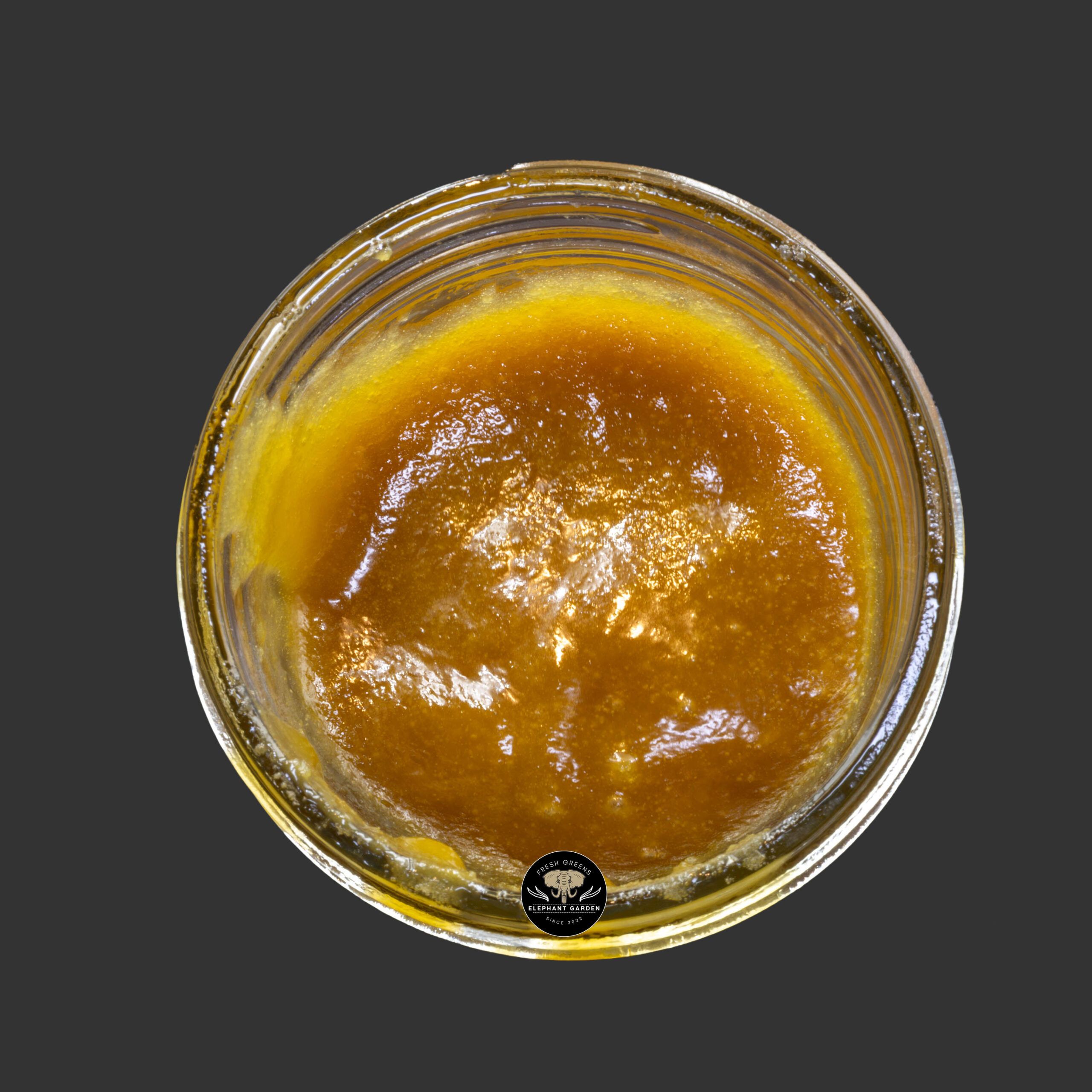 Buy Cherry Diesel at Elephant Garden Co Weed Dispensary Resin 12 18 2023