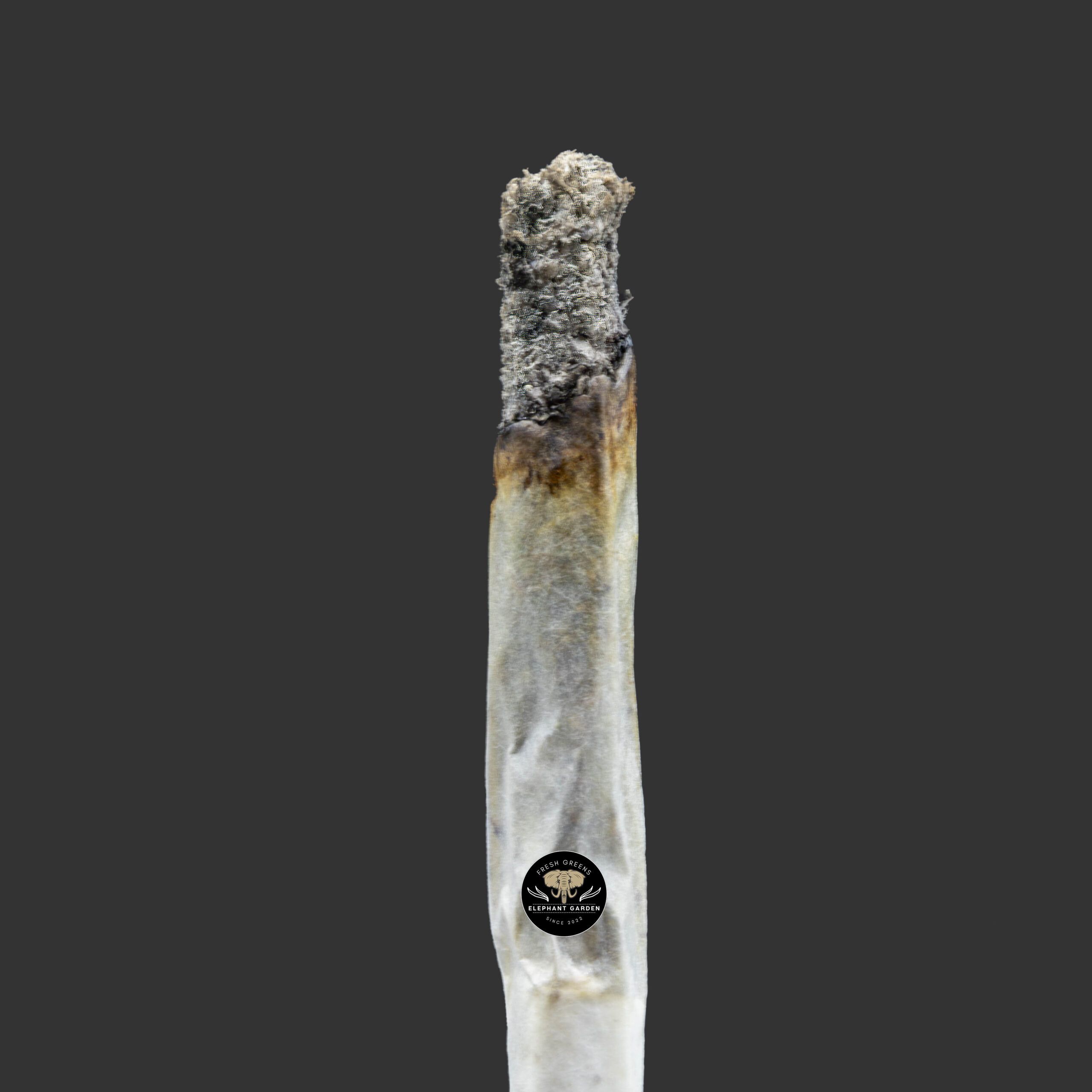 Buy Jelly Breath at Elephant Garden Co Weed Dispensary Burn Test 12 7 2023