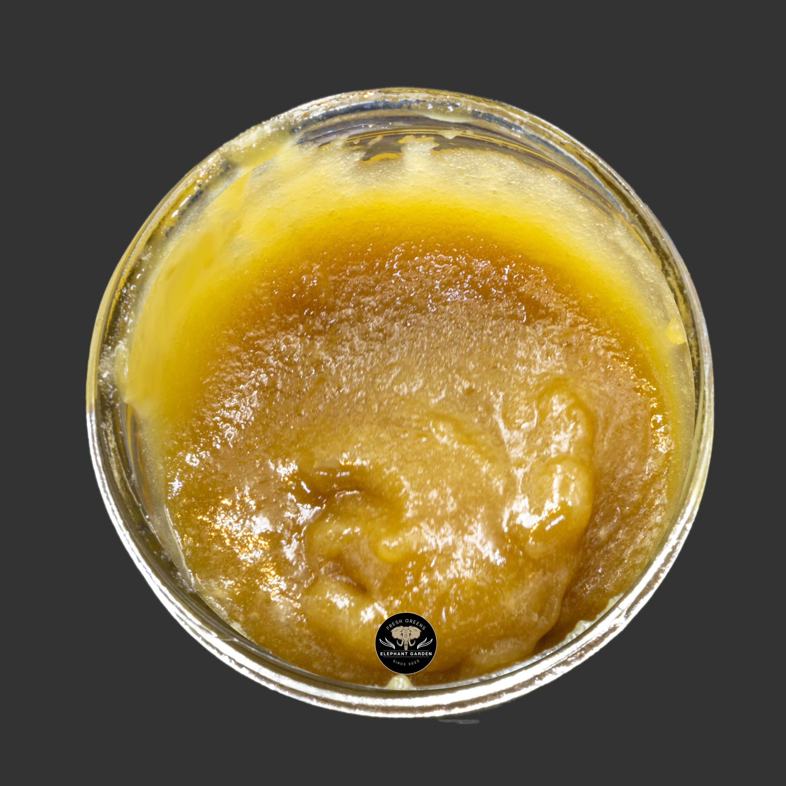 Buy Platnium Gusher at Elephant Garden Co Weed Dispensary Resin 12 18 2023