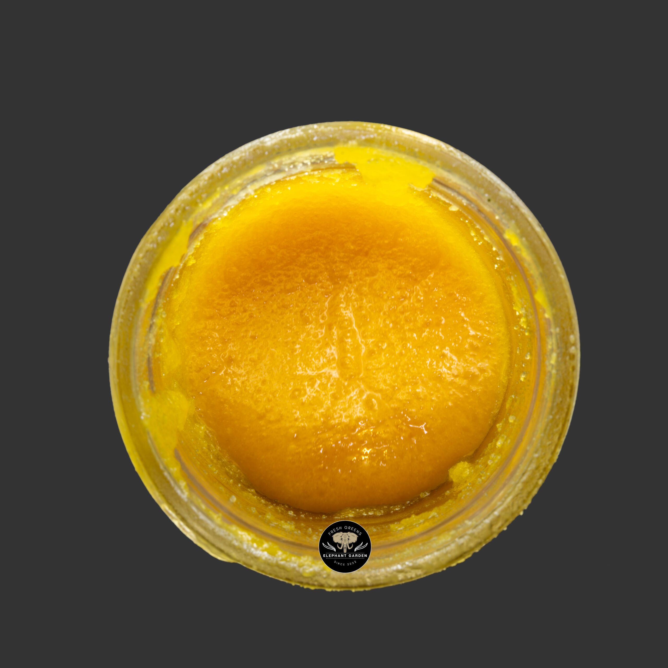 Buy Sunset Sherbert at Elephant Garden Co Weed Dispensary Resin 12 18 2023